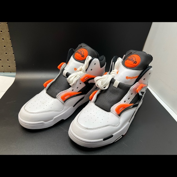 dee brown pumps 2021